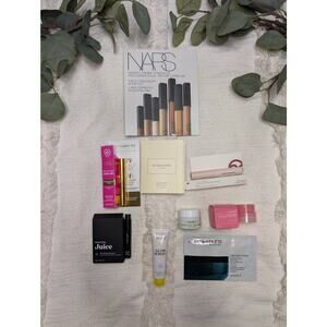 Sephora Deluxe Sized Beauty Sample Bag